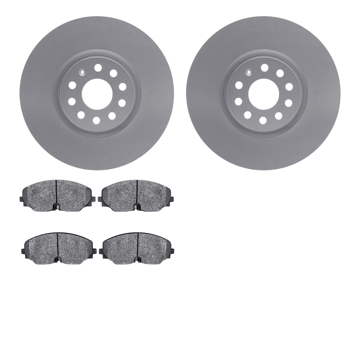ROTOR KIT