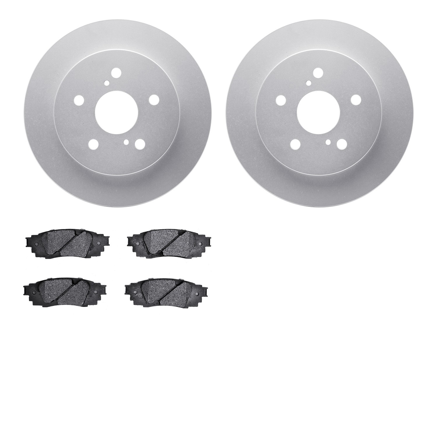 ROTOR KIT