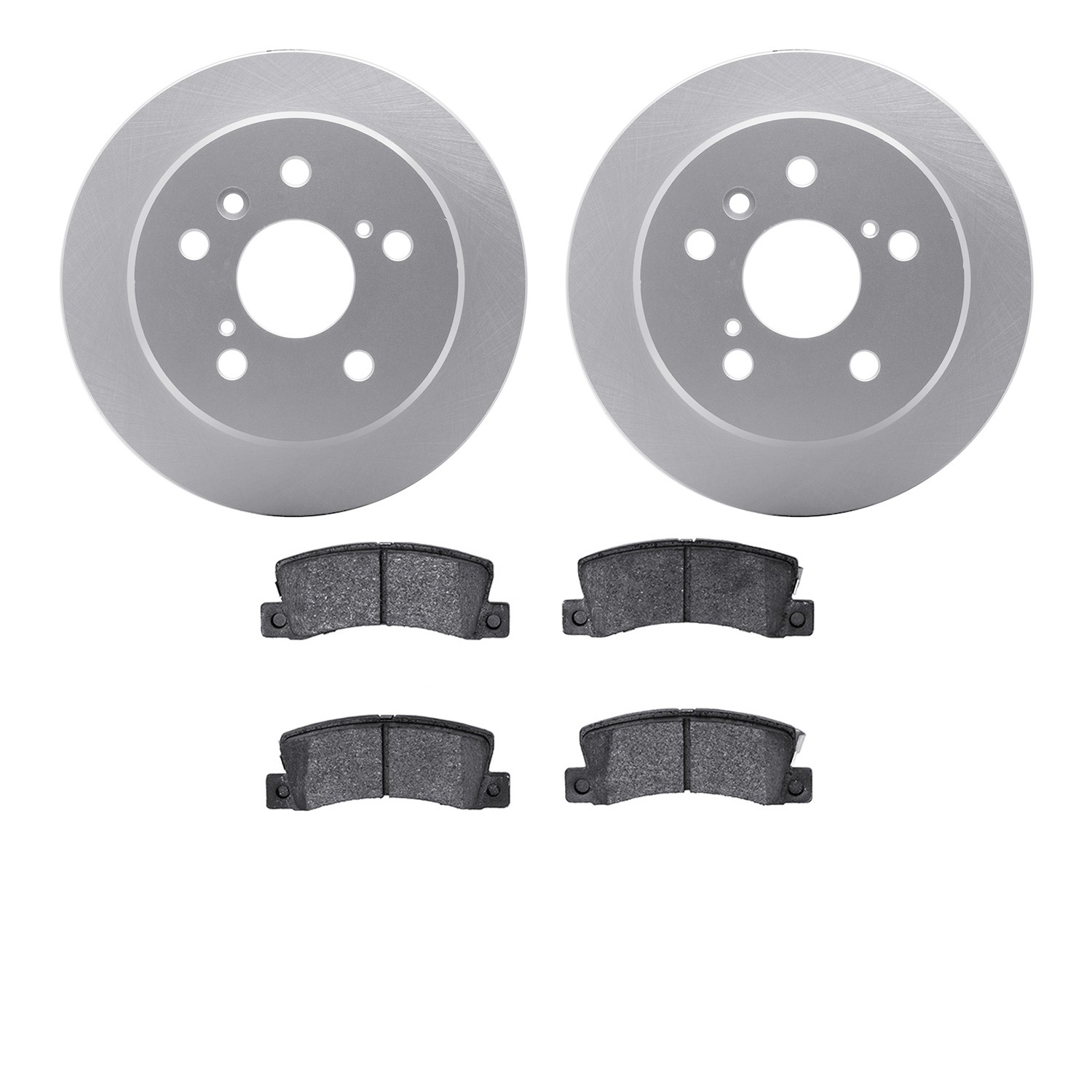 ROTOR KIT