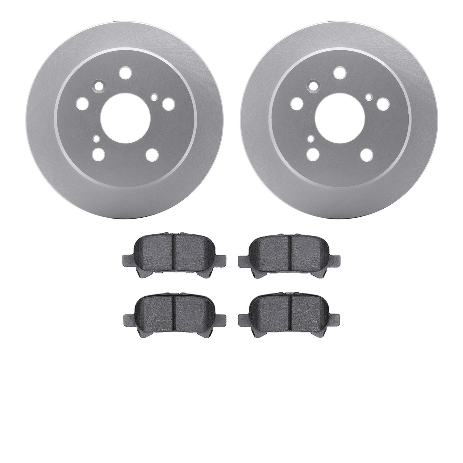 ROTOR KIT