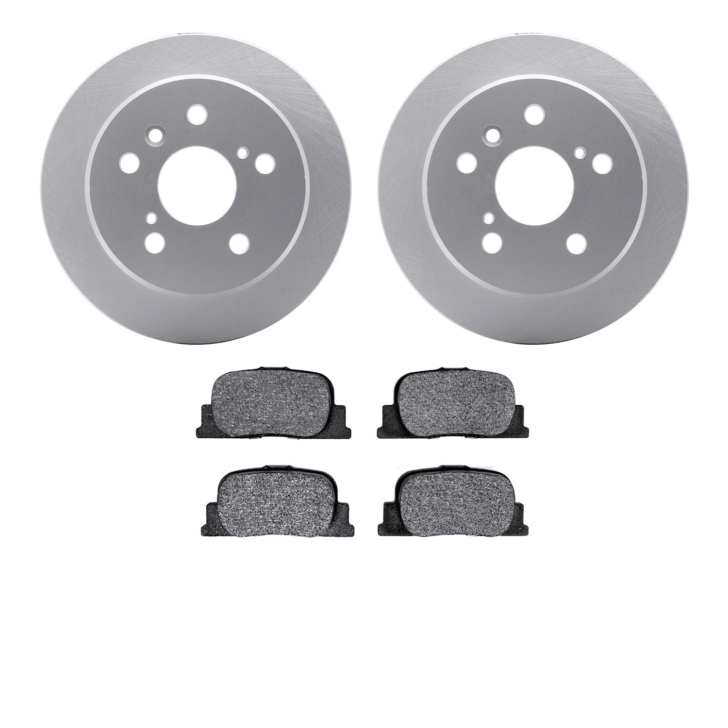 ROTOR KIT