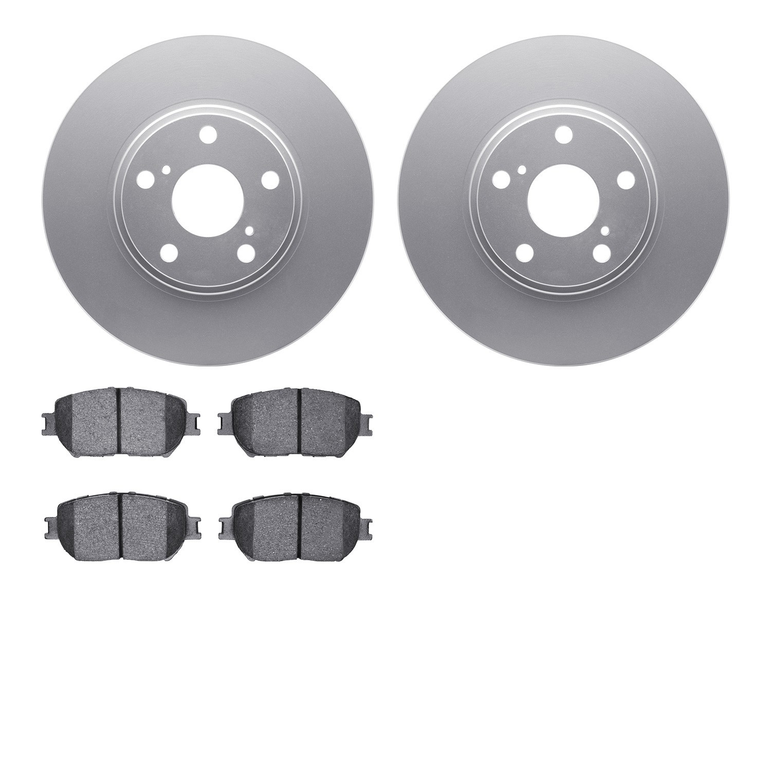 ROTOR KIT