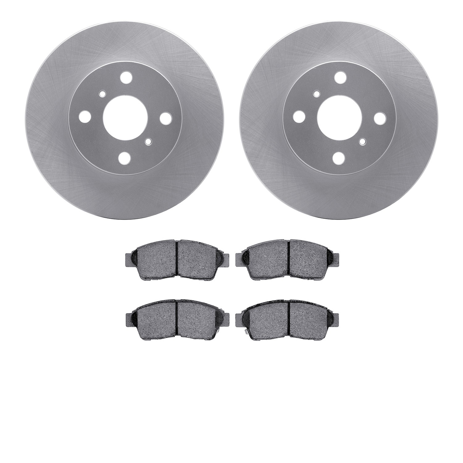 ROTOR KIT