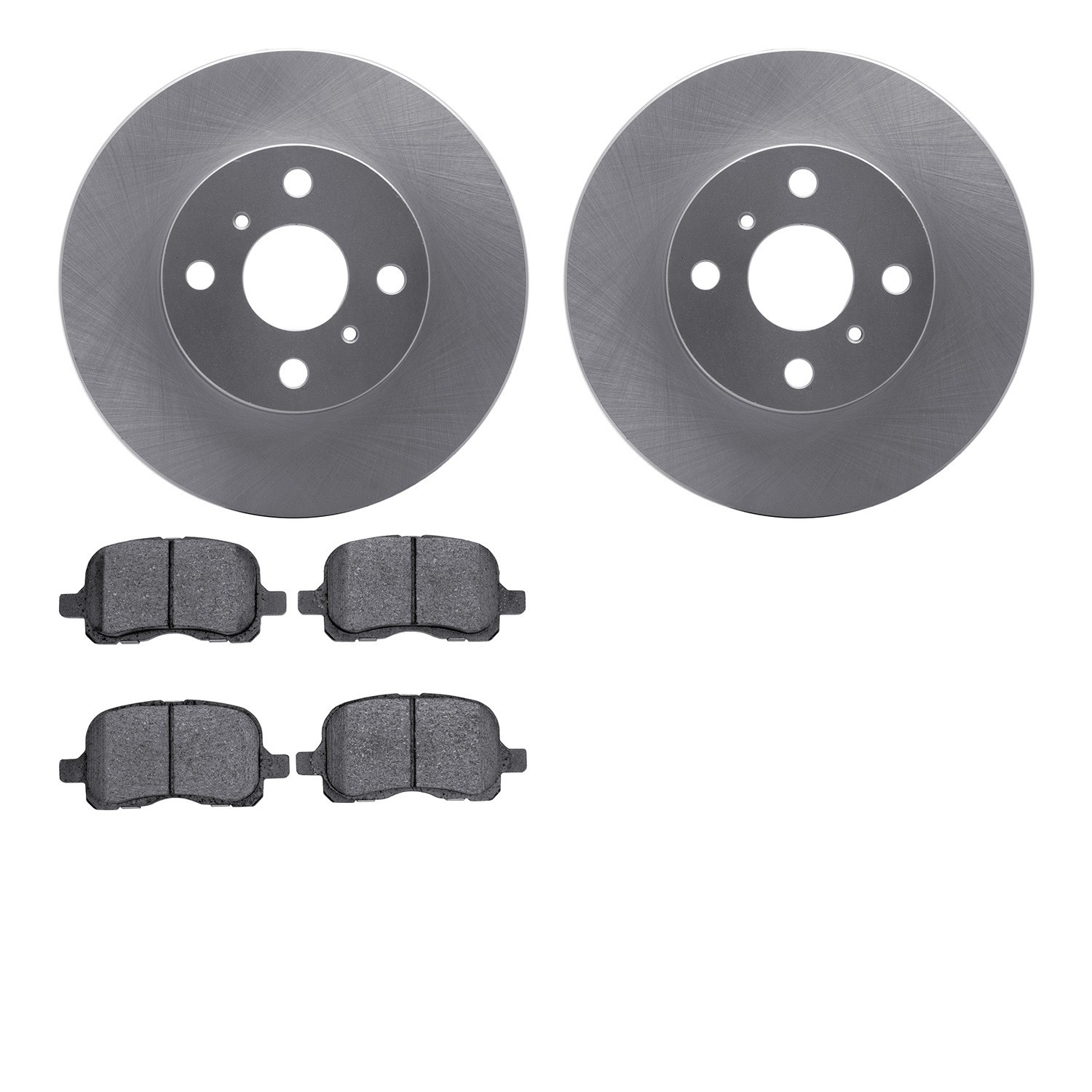 ROTOR KIT