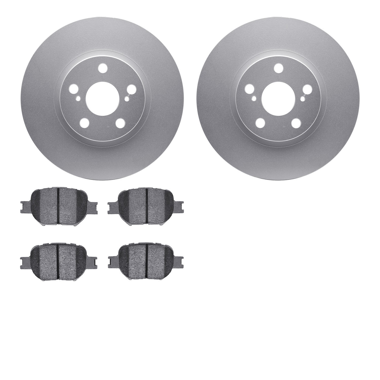 ROTOR KIT