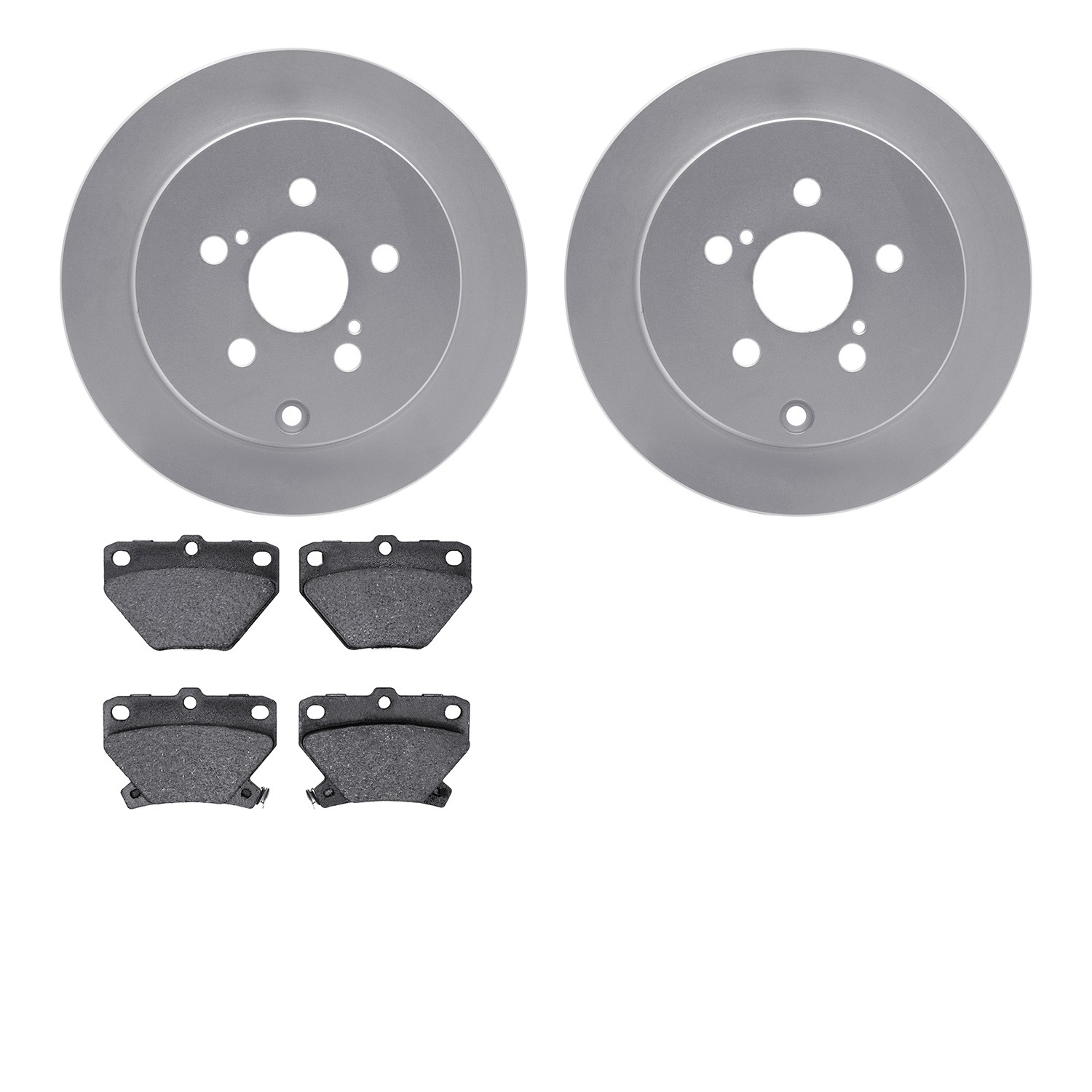 ROTOR KIT