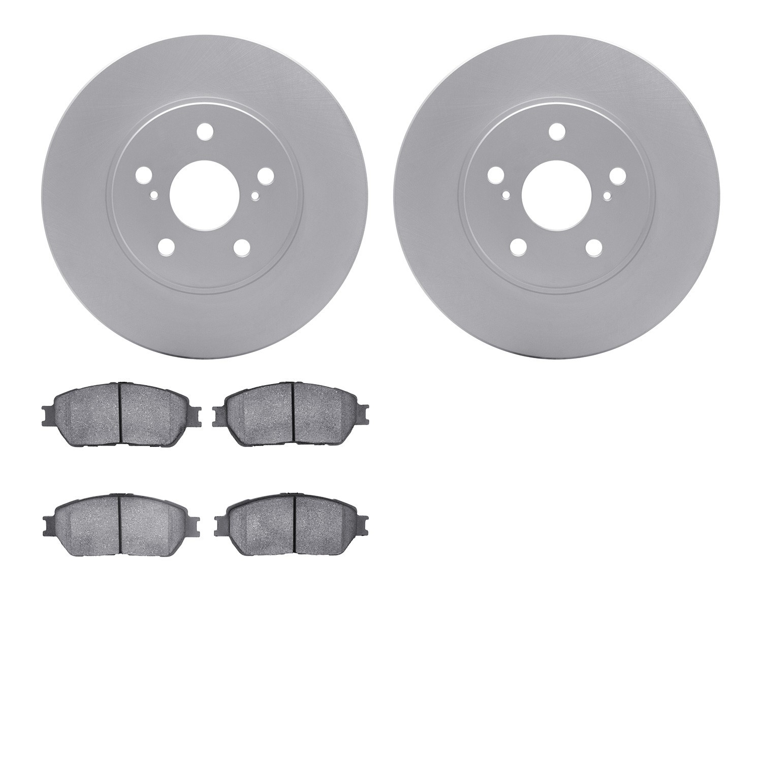 ROTOR KIT