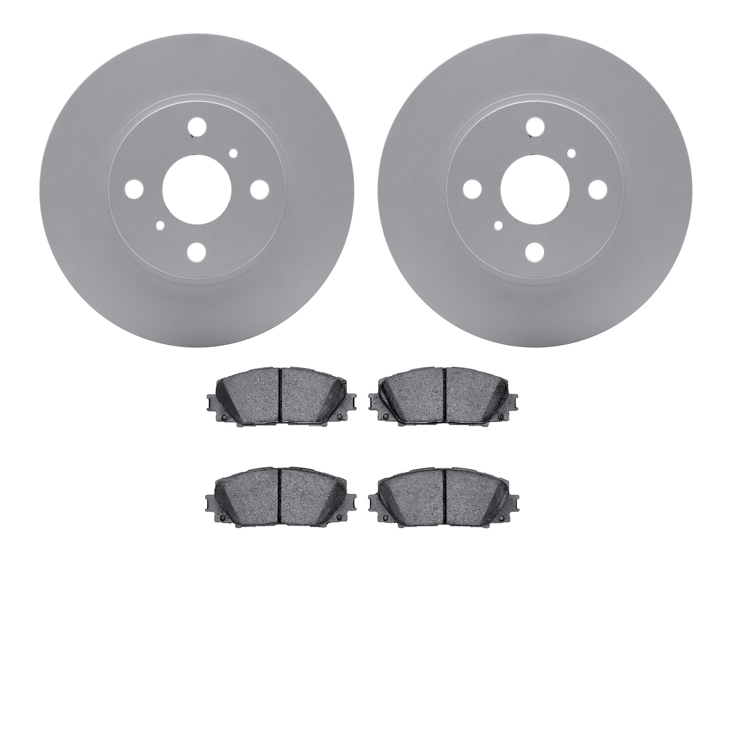 ROTOR KIT