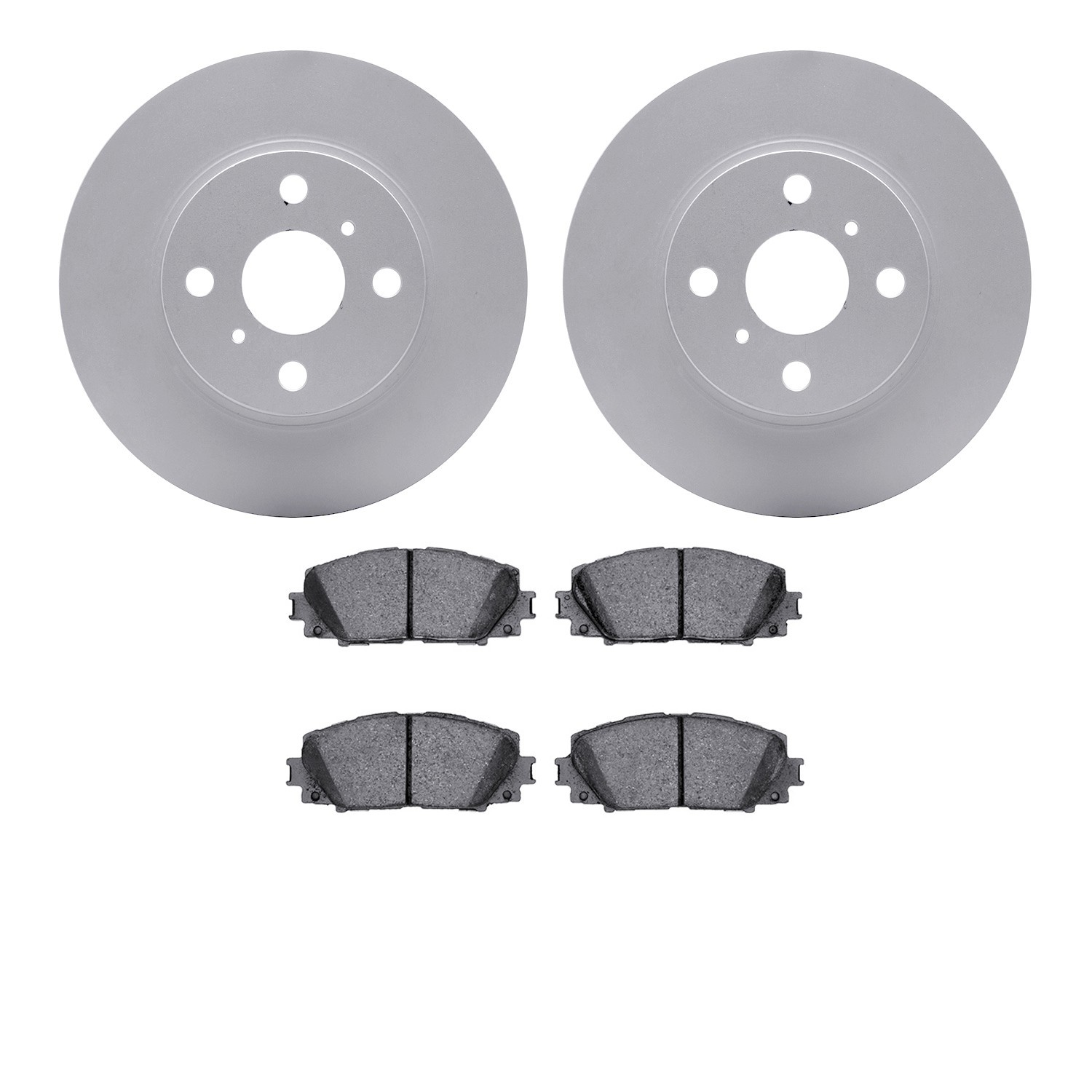 ROTOR KIT