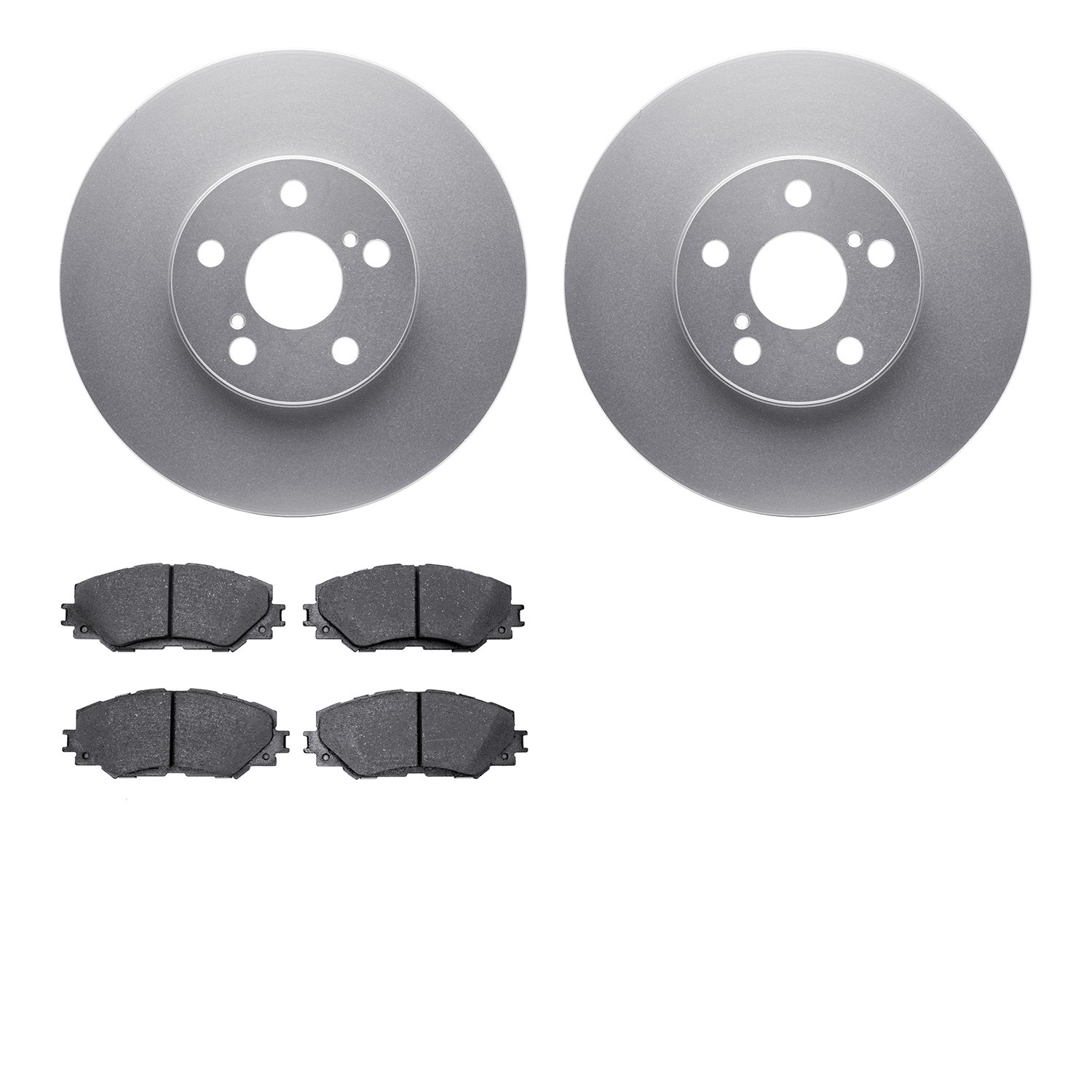 ROTOR KIT