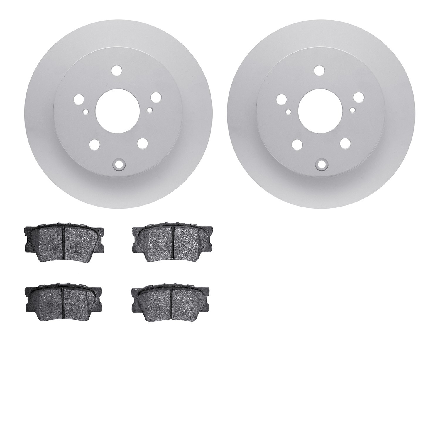 ROTOR KIT
