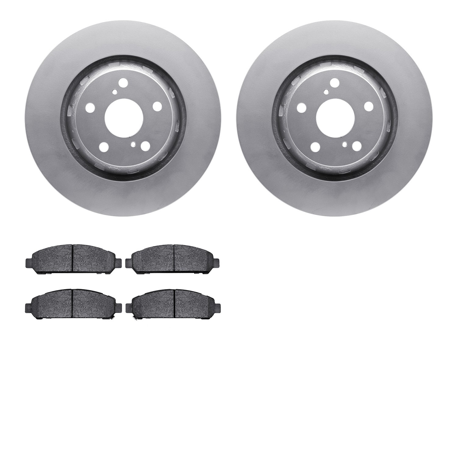 ROTOR KIT