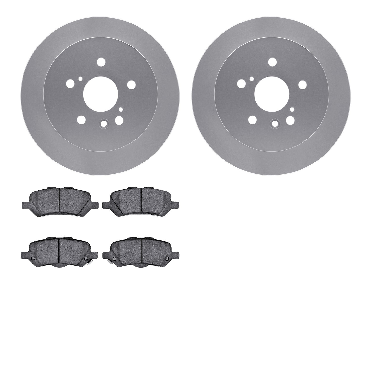 ROTOR KIT