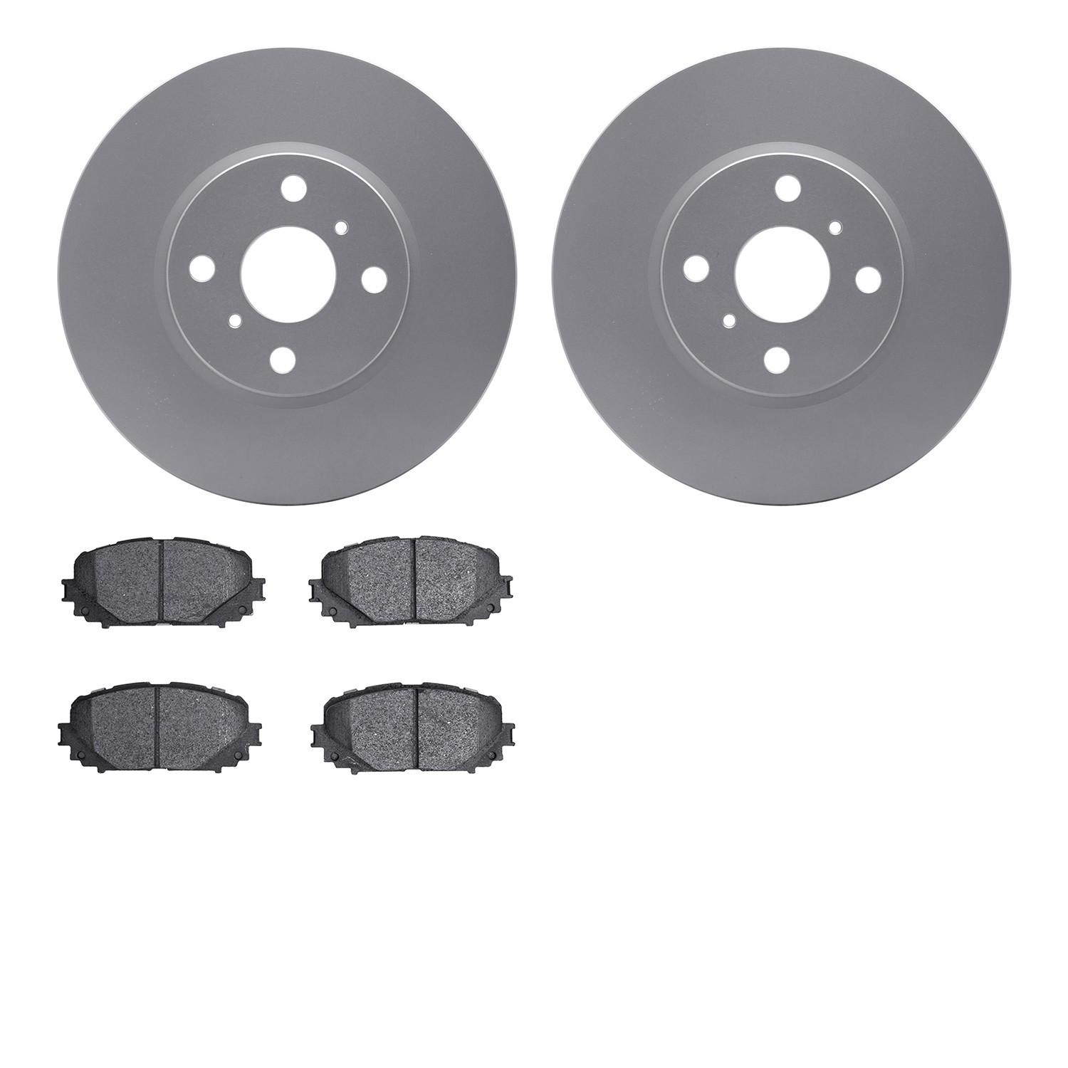 ROTOR KIT