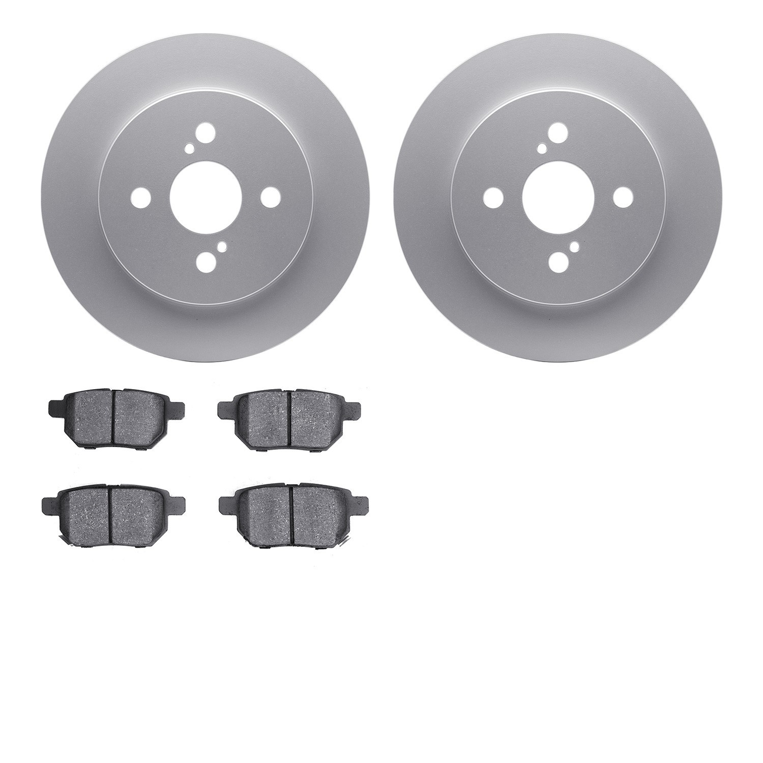 ROTOR KIT