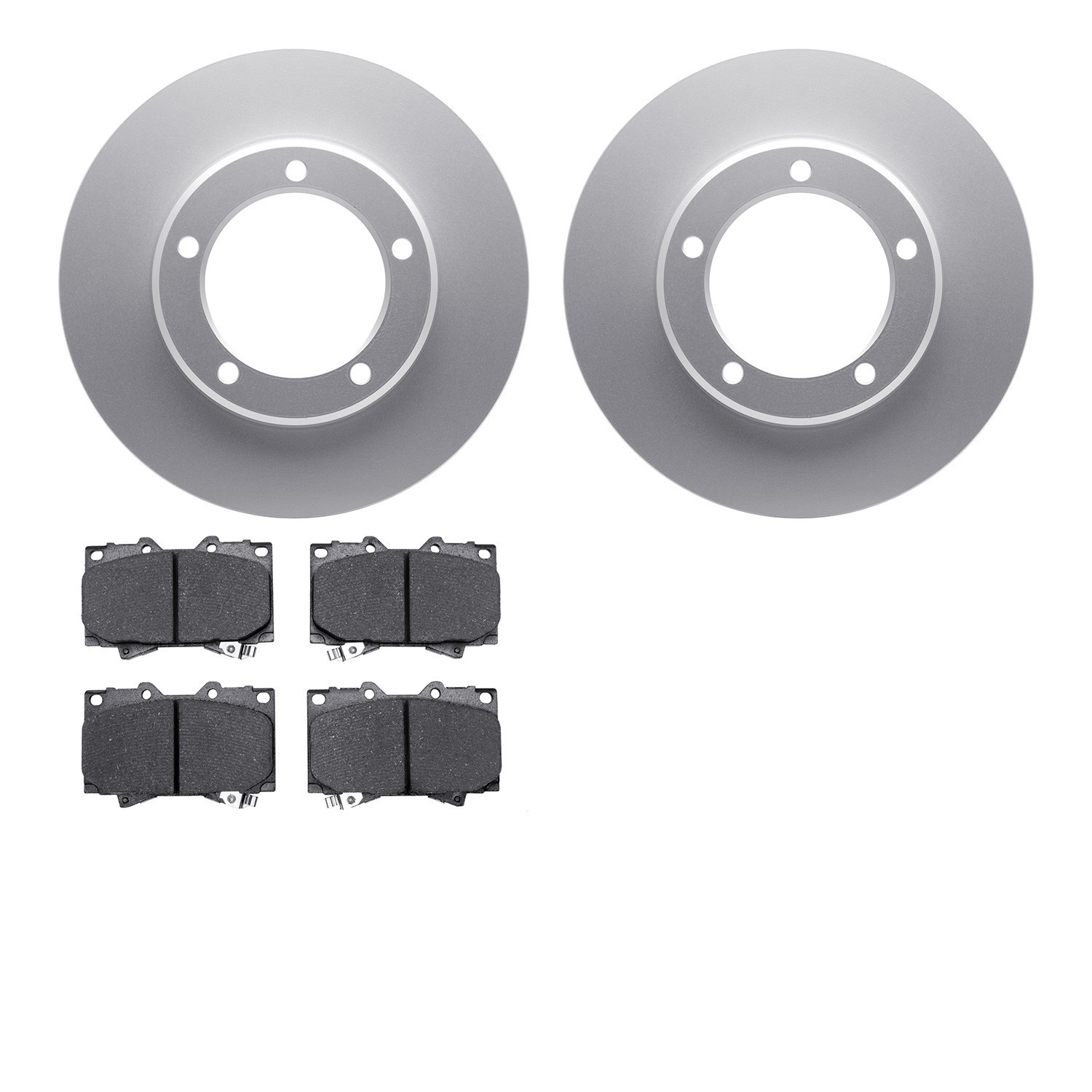 ROTOR KIT