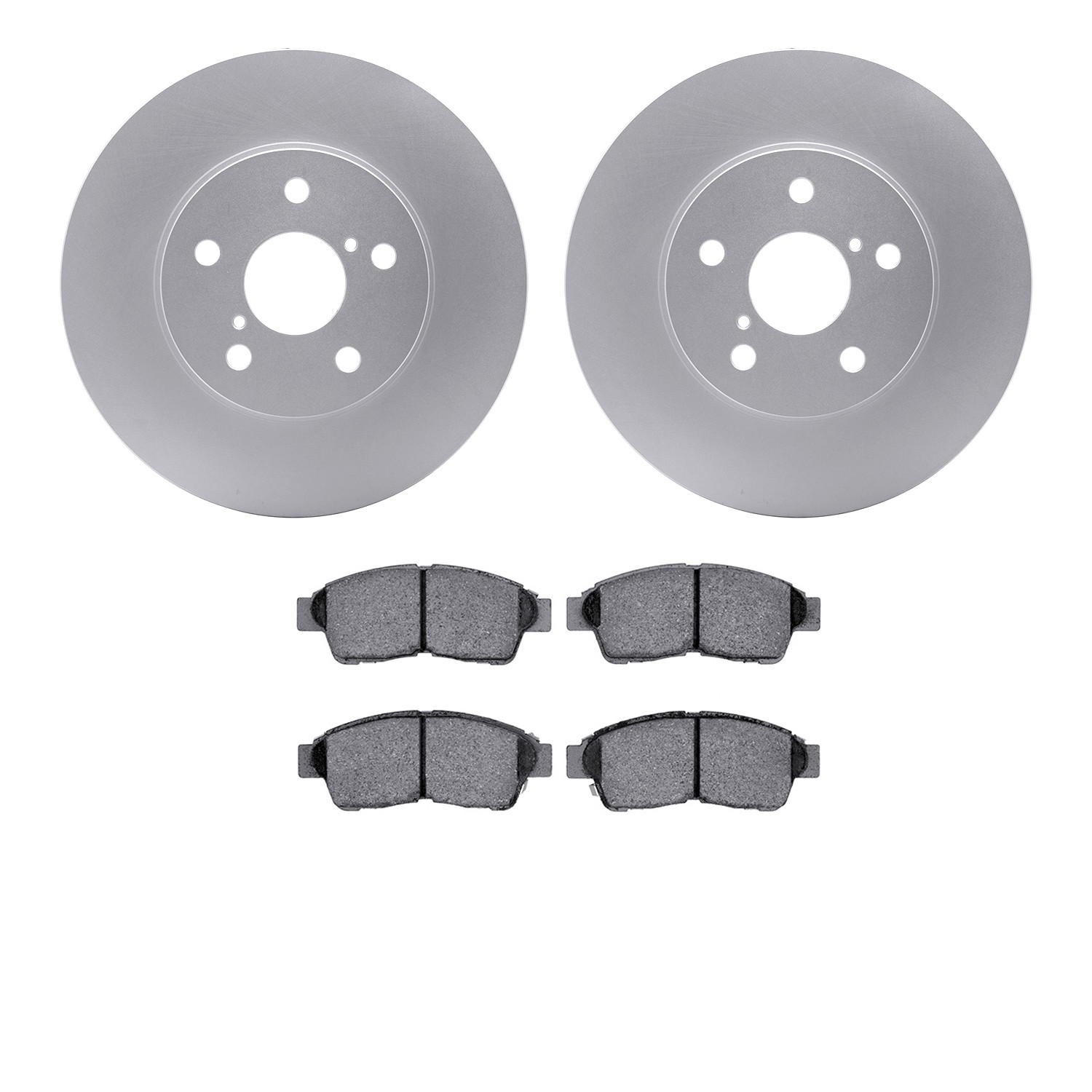ROTOR KIT