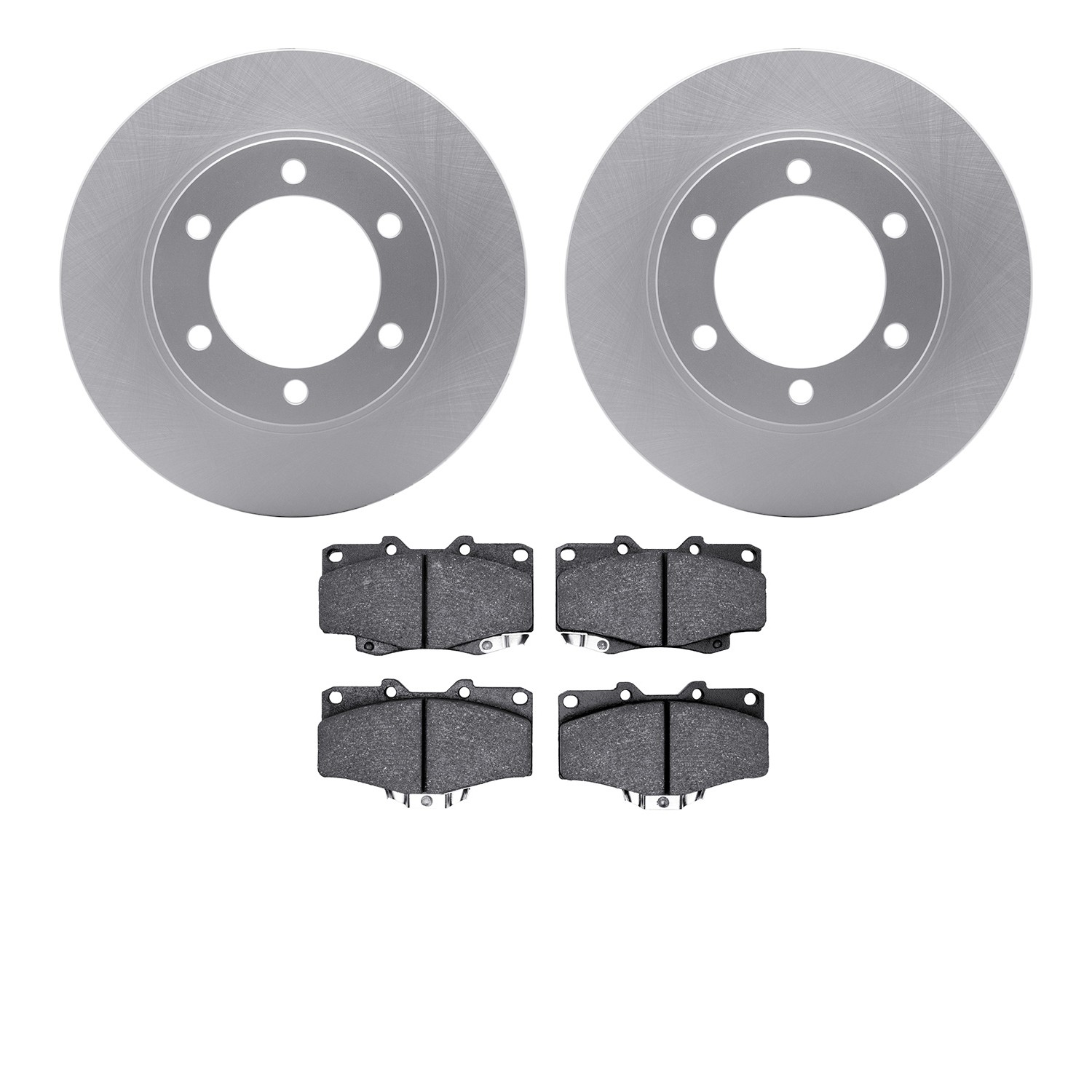 ROTOR KIT