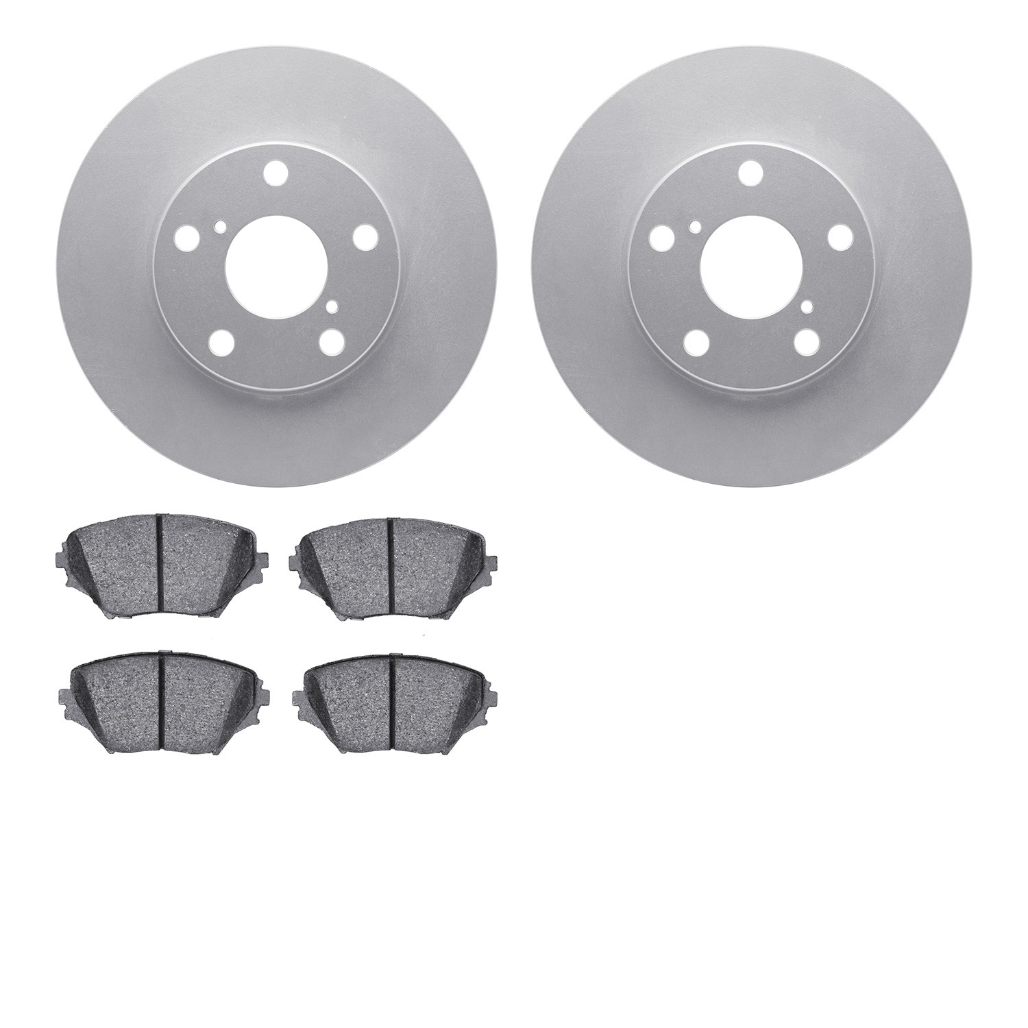 ROTOR KIT
