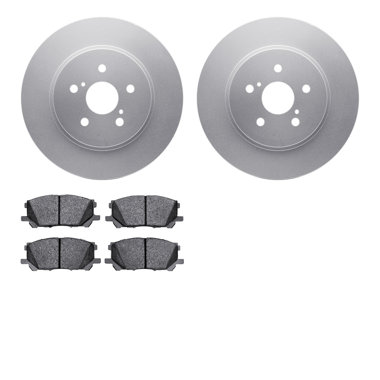 ROTOR KIT