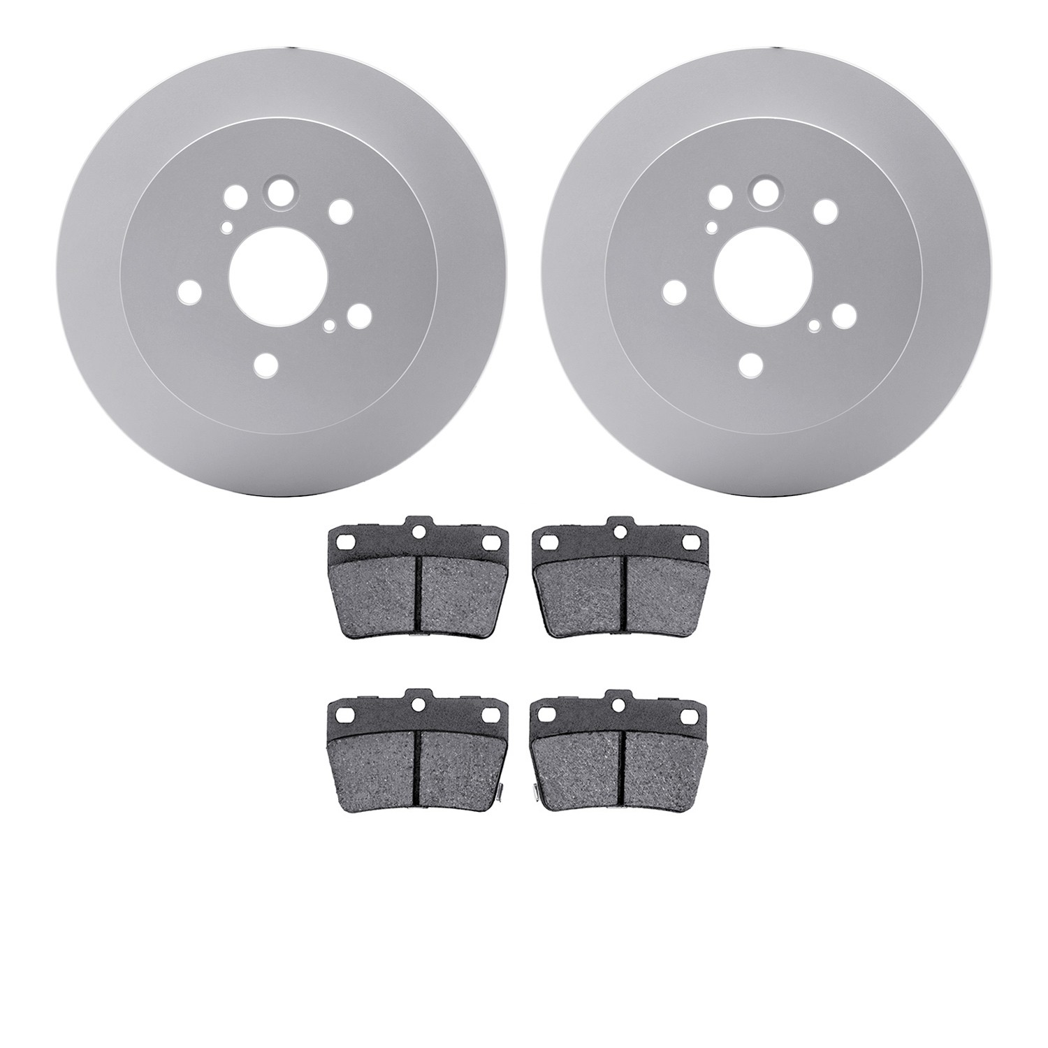 ROTOR KIT