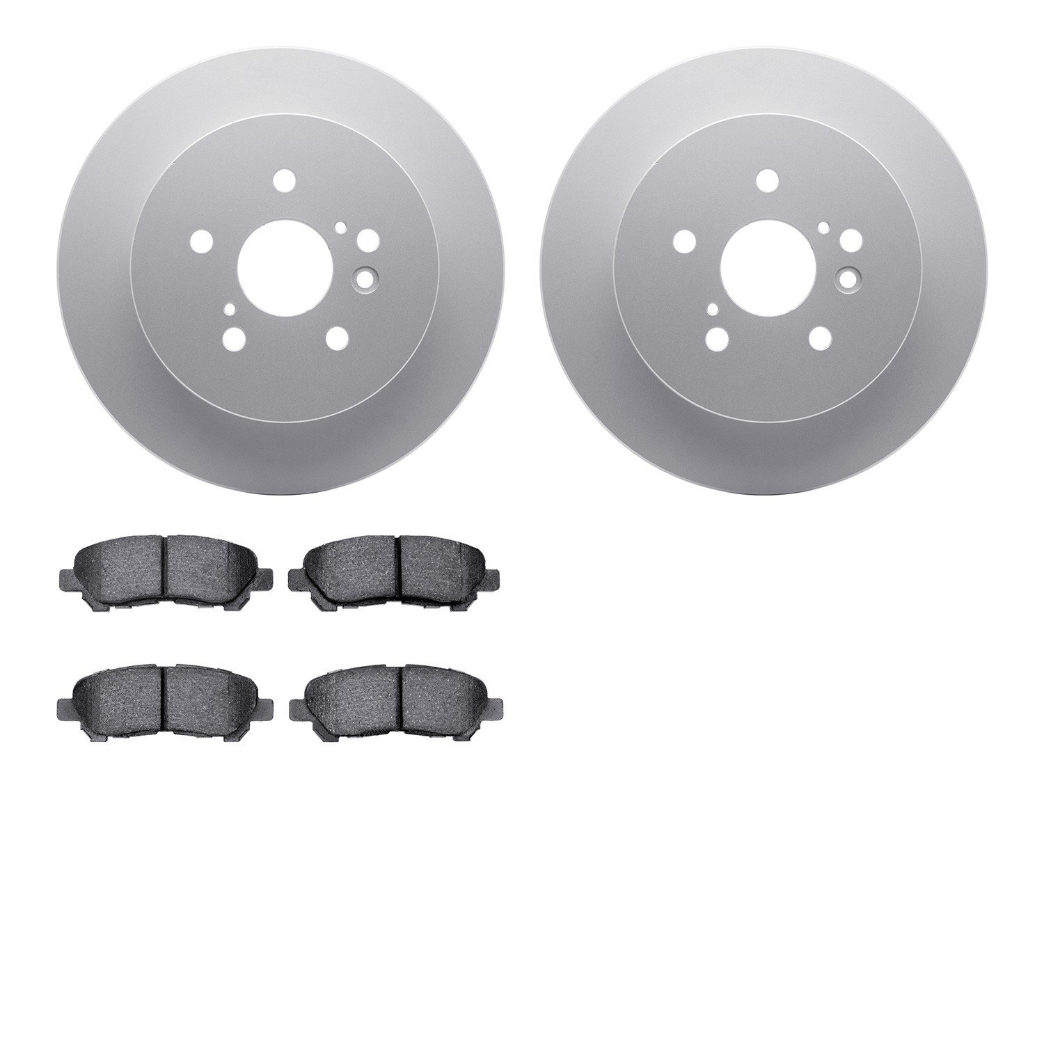 ROTOR KIT