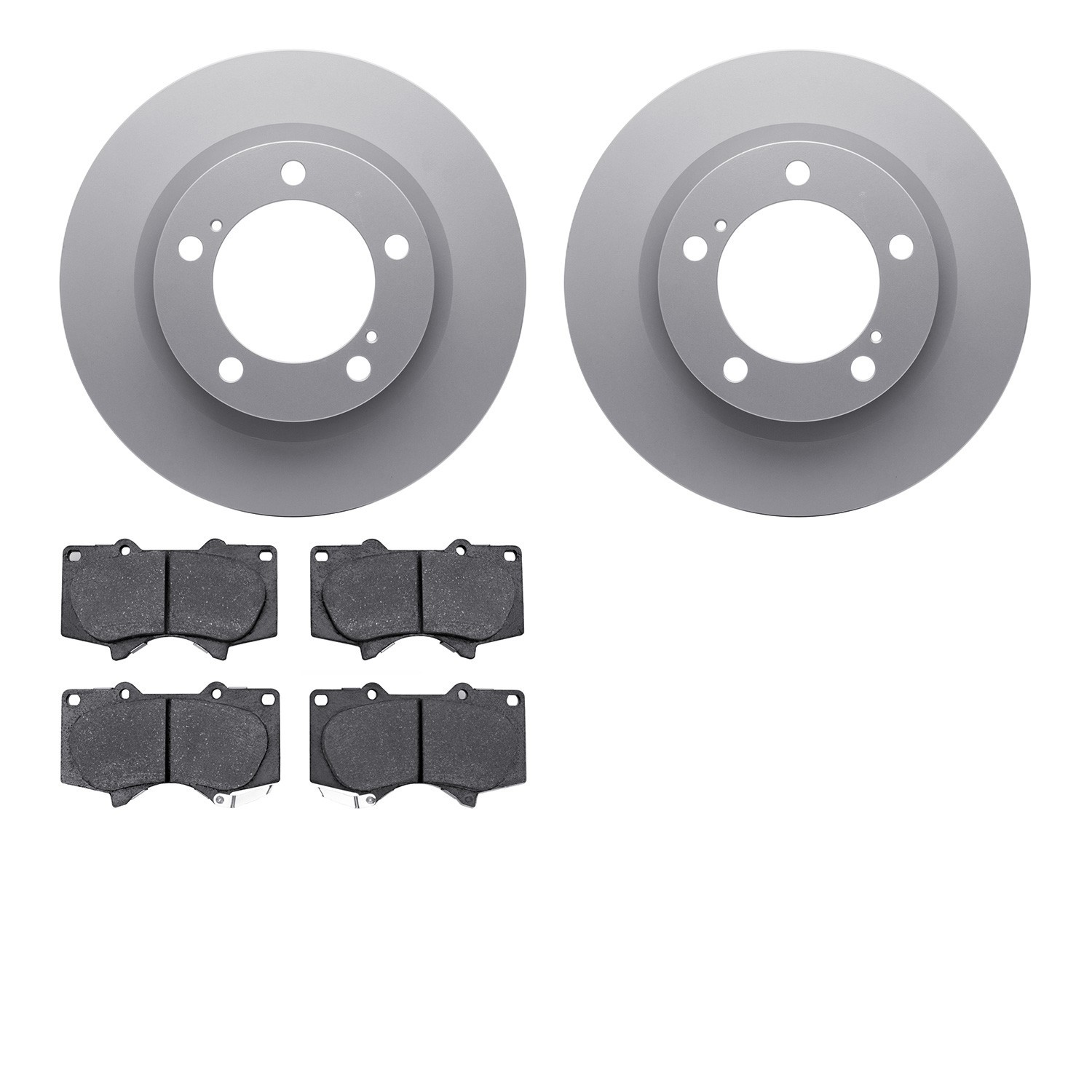 ROTOR KIT