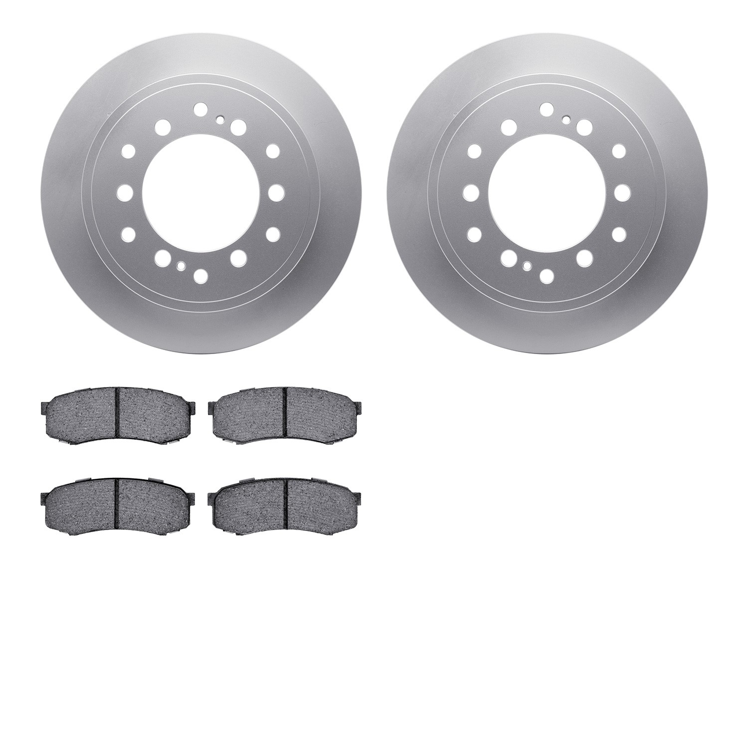ROTOR KIT