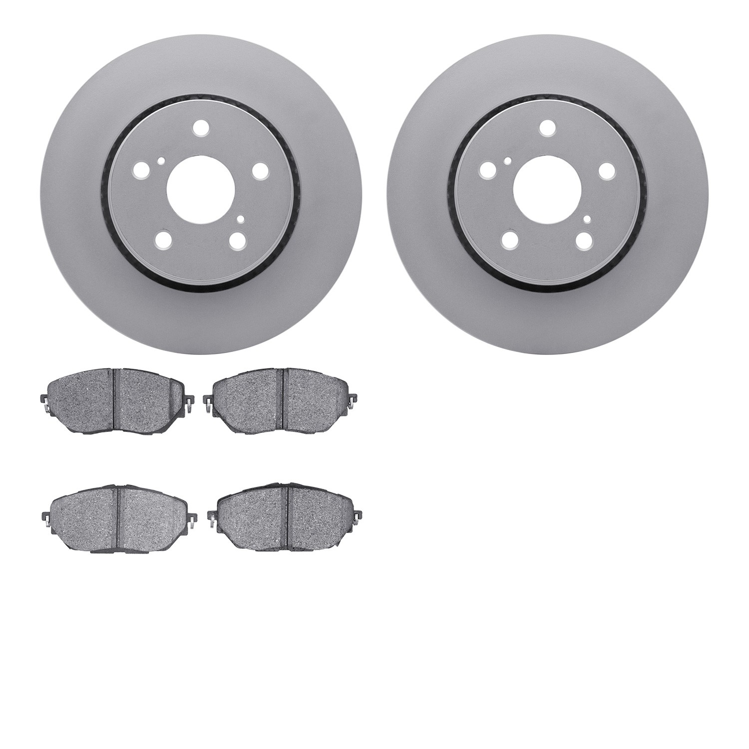 ROTOR KIT
