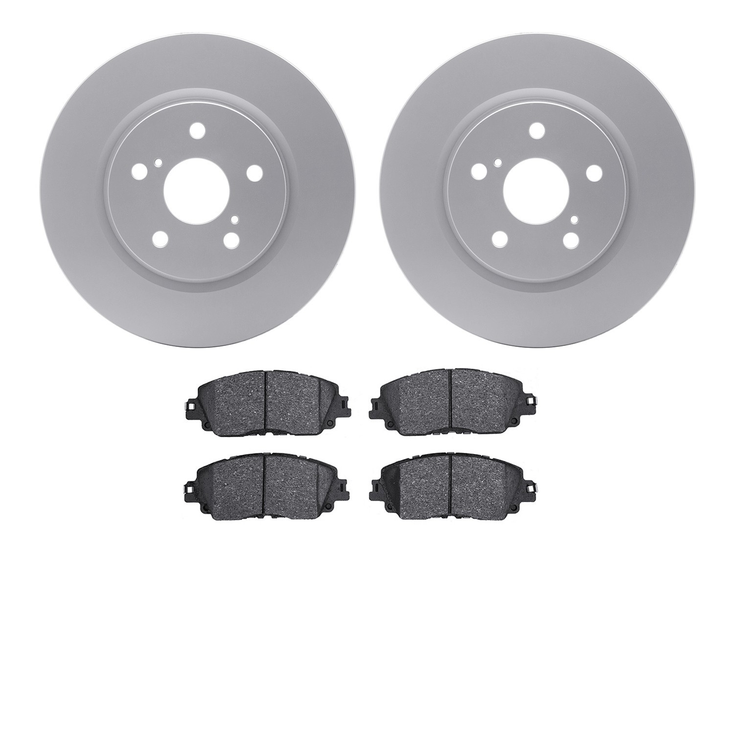 ROTOR KIT