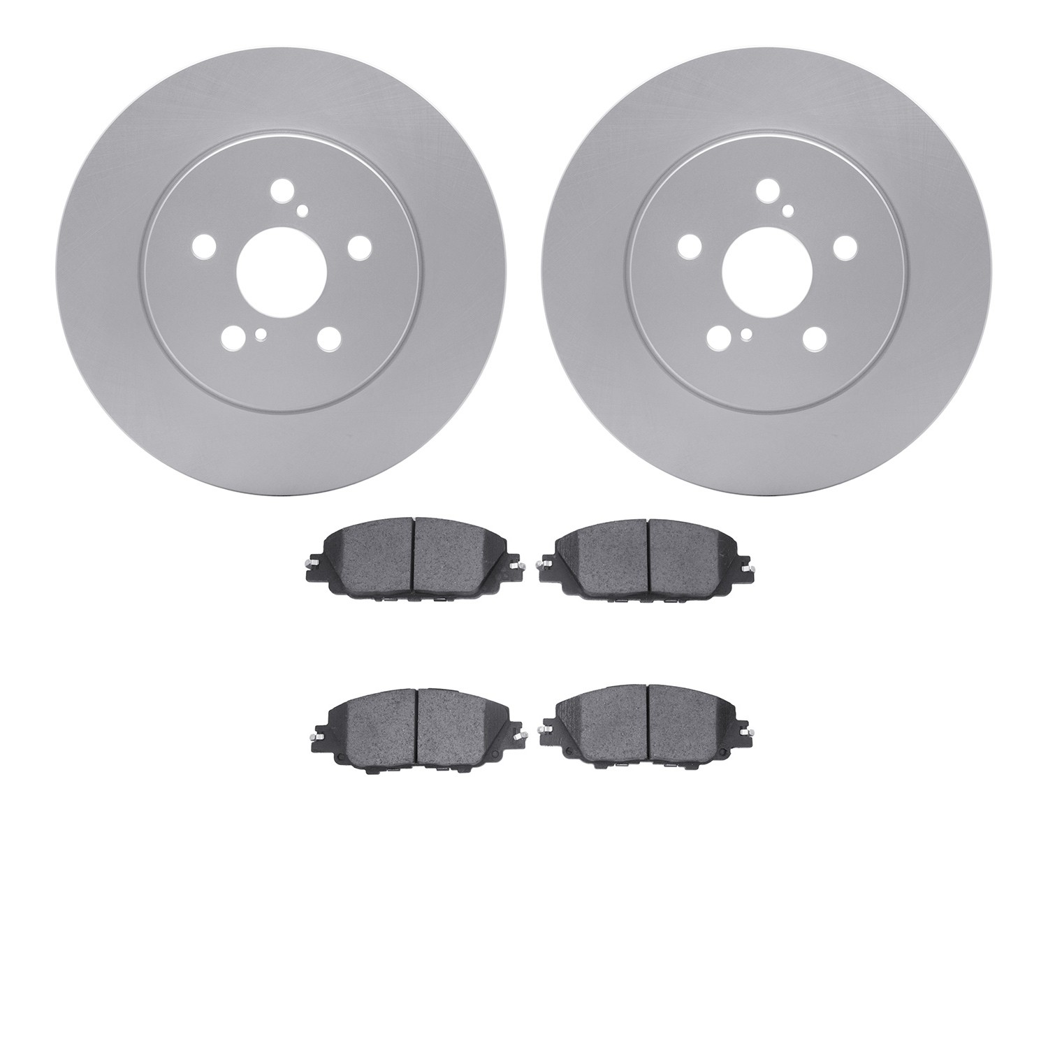 ROTOR KIT