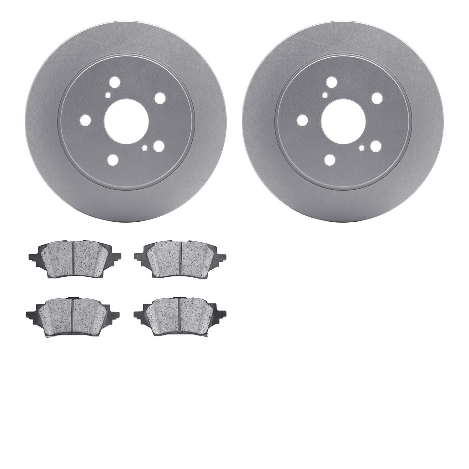ROTOR KIT