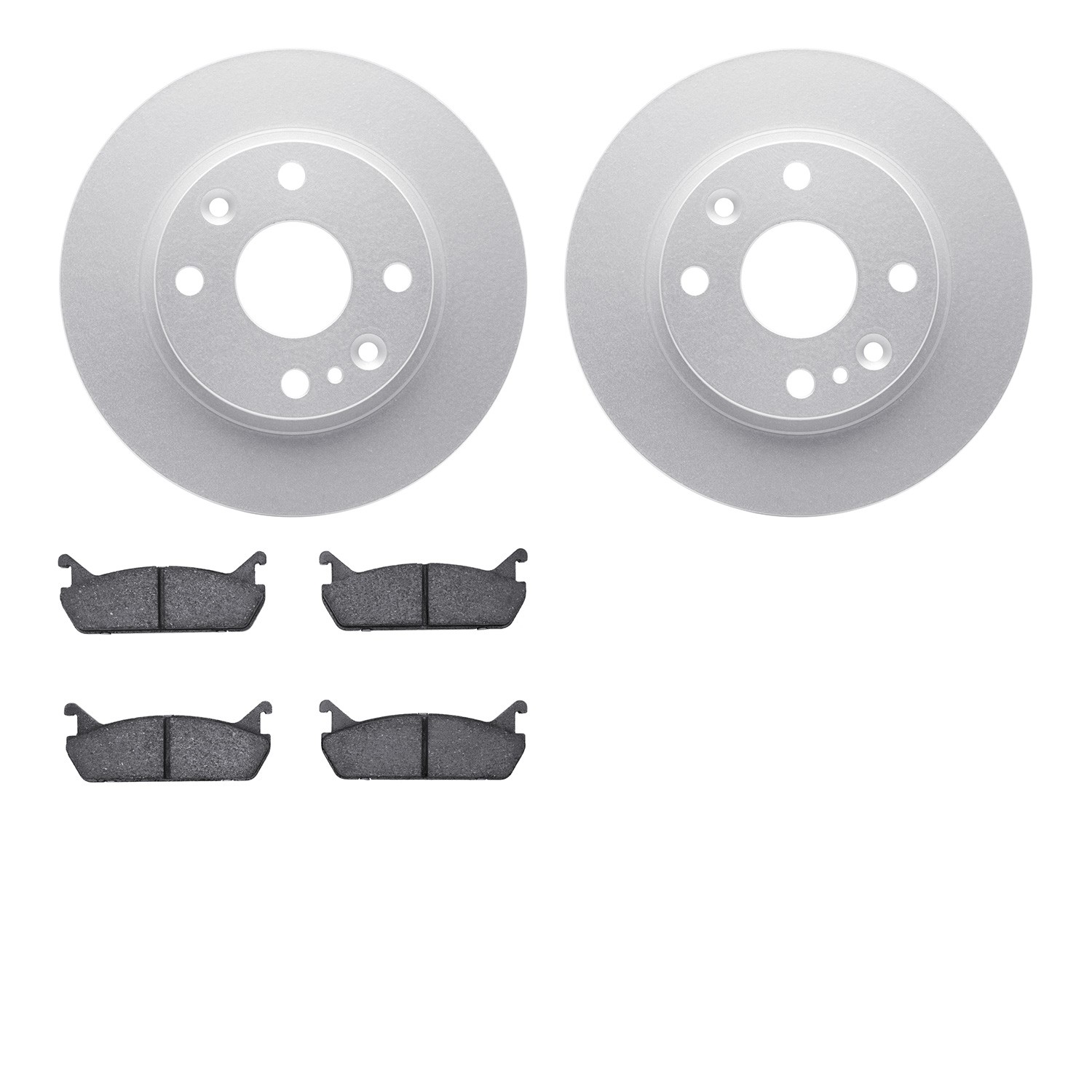 ROTOR KIT