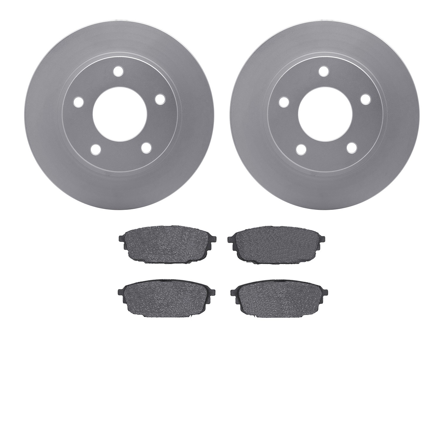 ROTOR KIT
