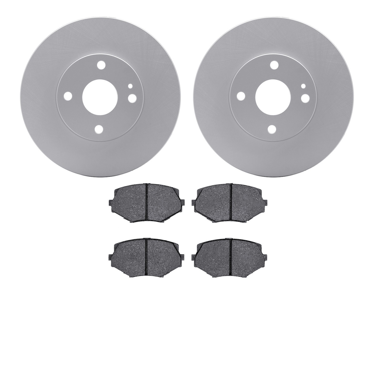 ROTOR KIT