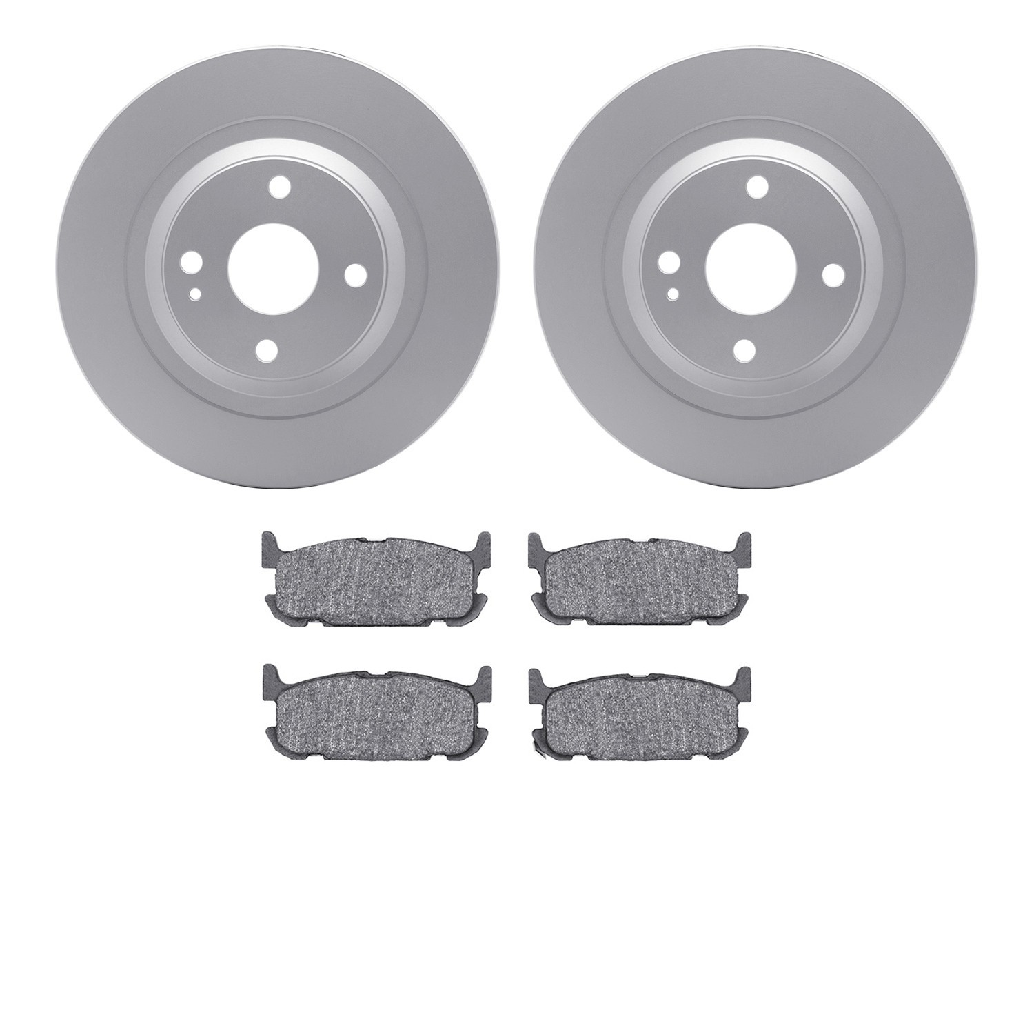 ROTOR KIT