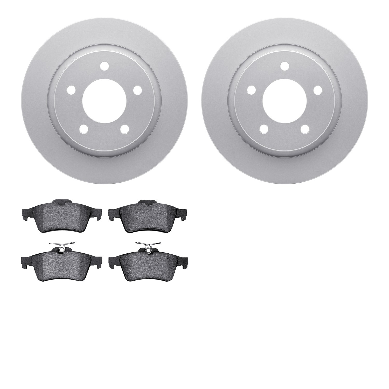 ROTOR KIT