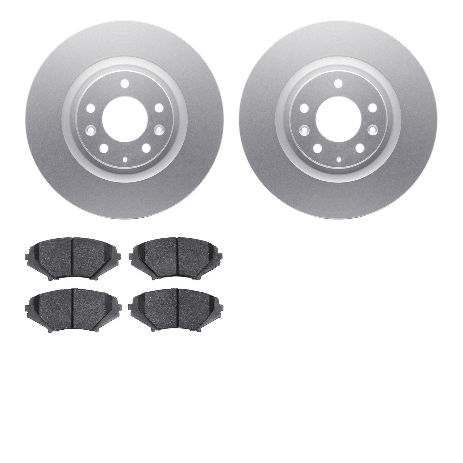 ROTOR KIT