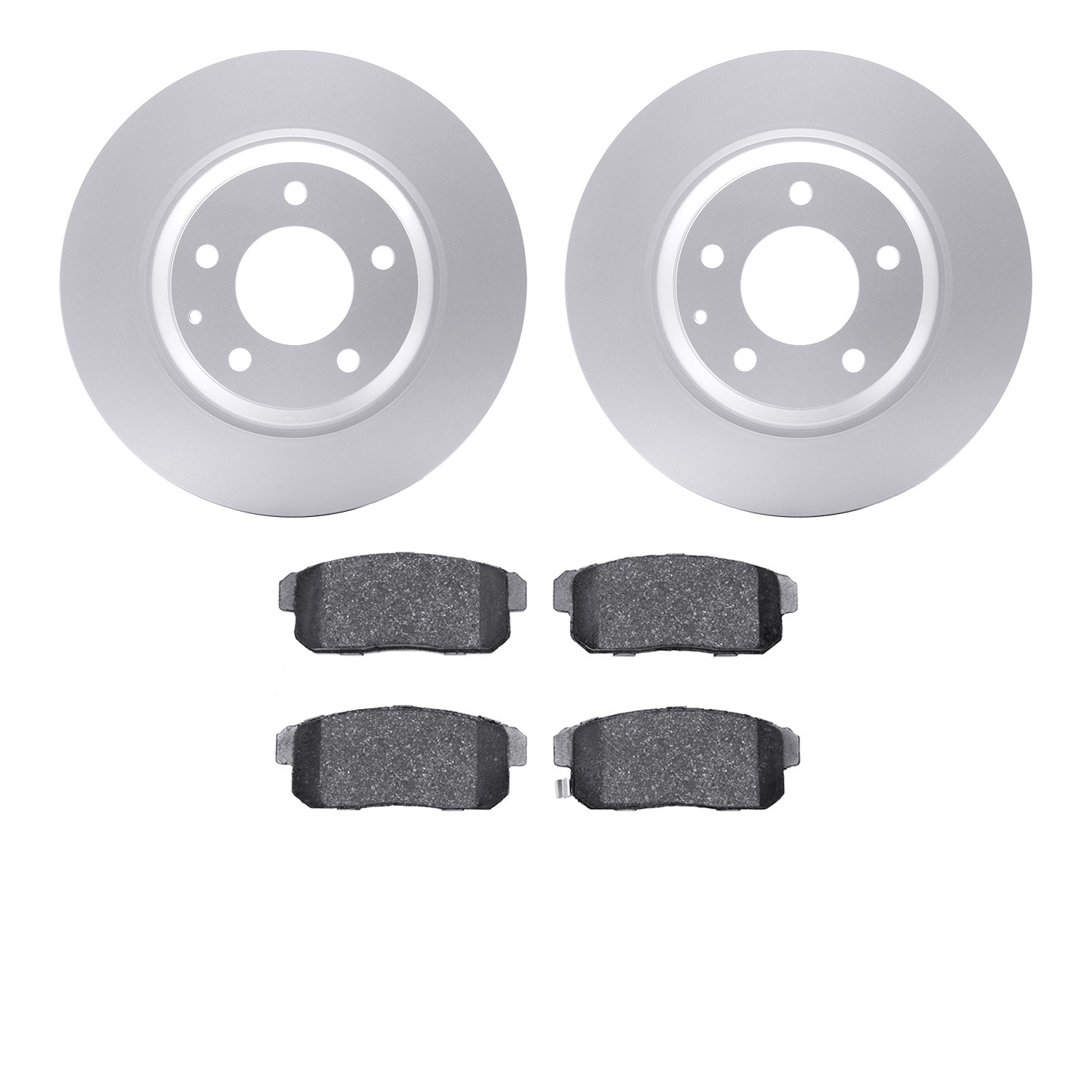 ROTOR KIT