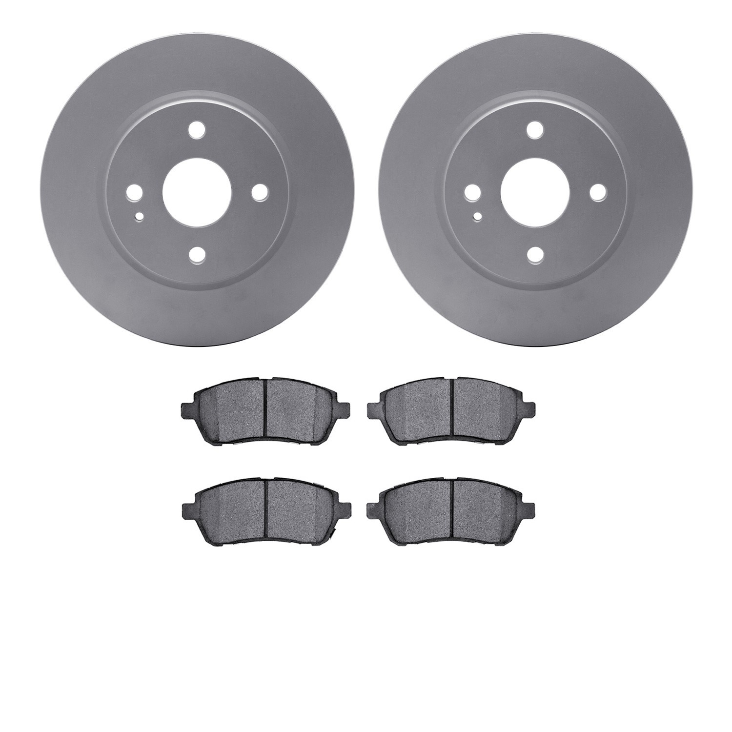 ROTOR KIT