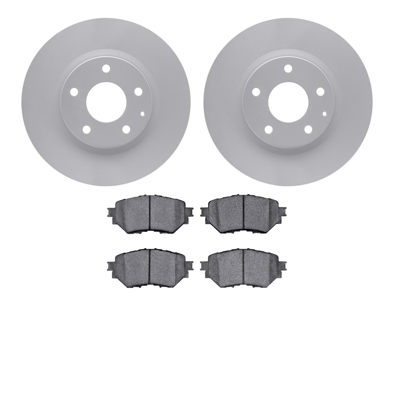 ROTOR KIT