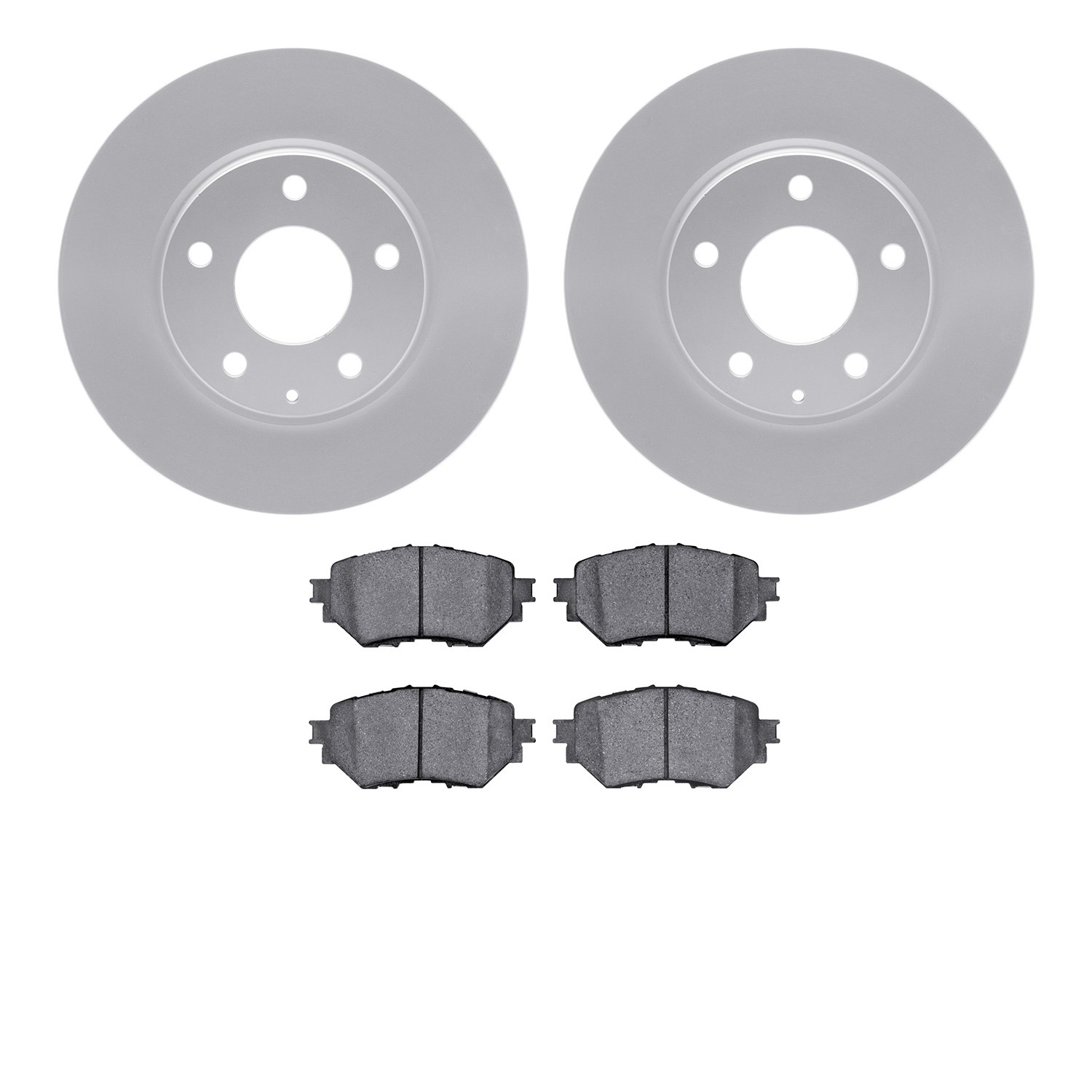 ROTOR KIT