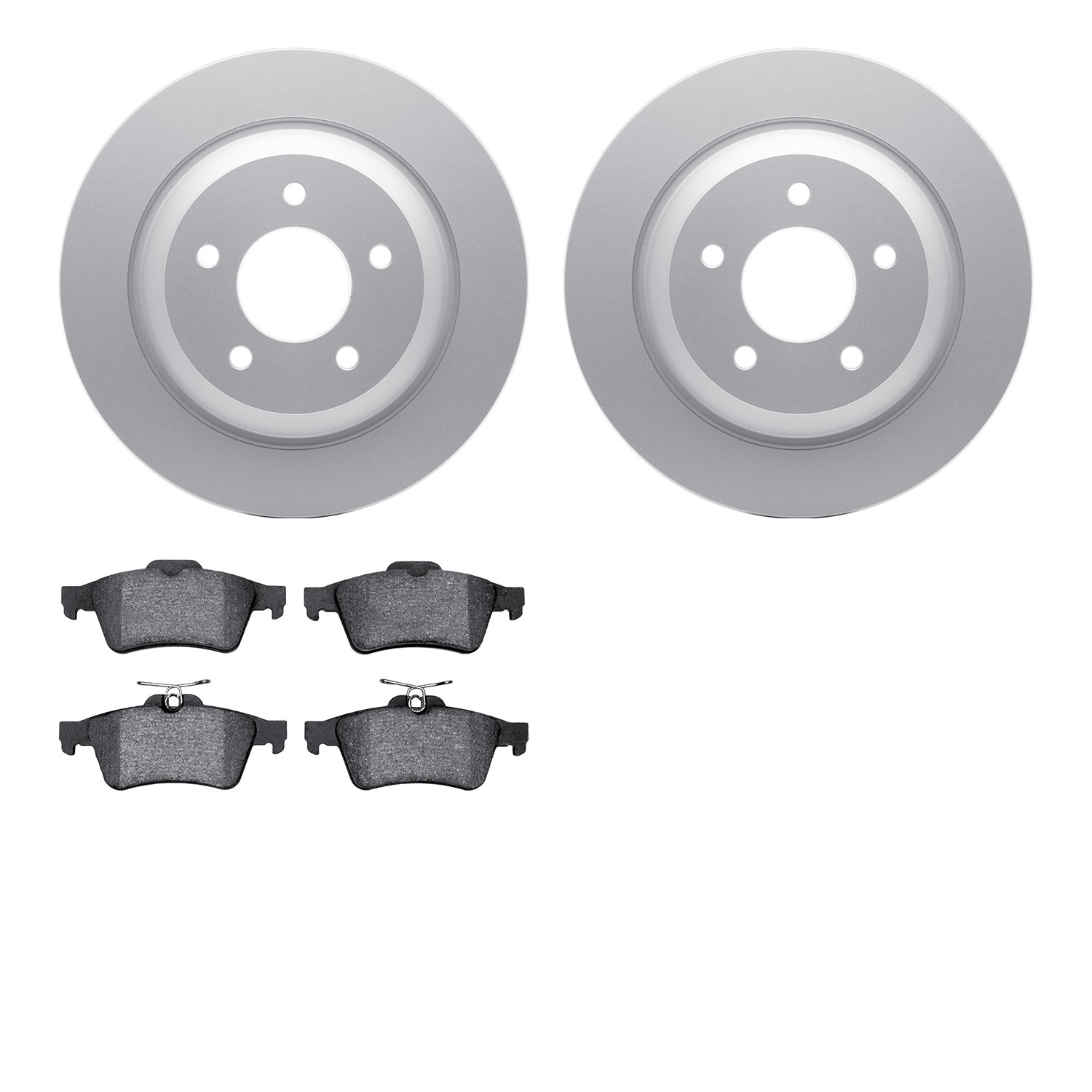 ROTOR KIT