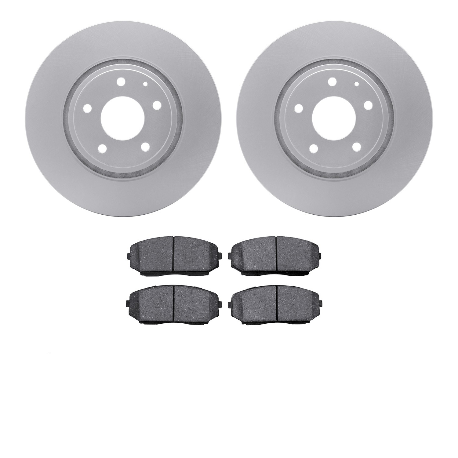 ROTOR KIT