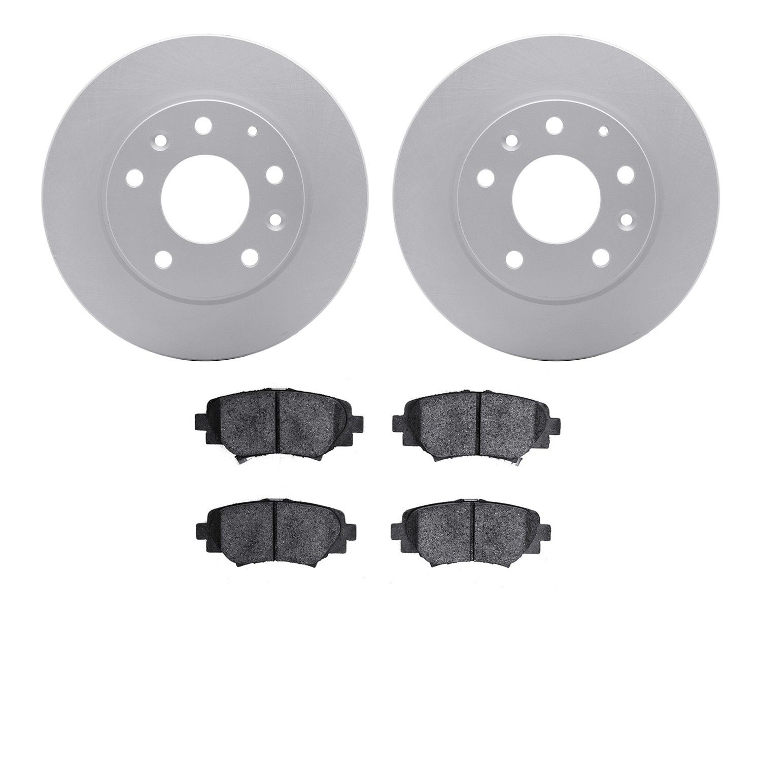 ROTOR KIT