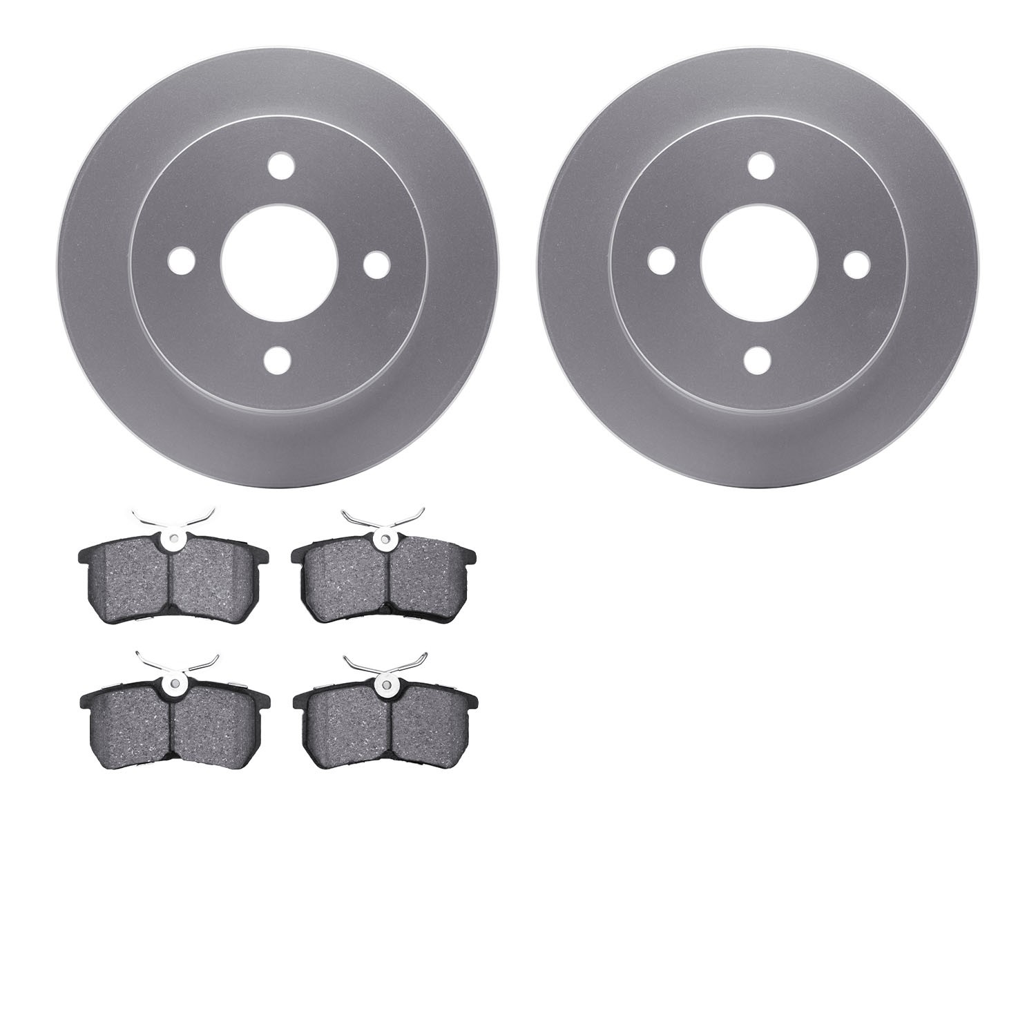 ROTOR KIT