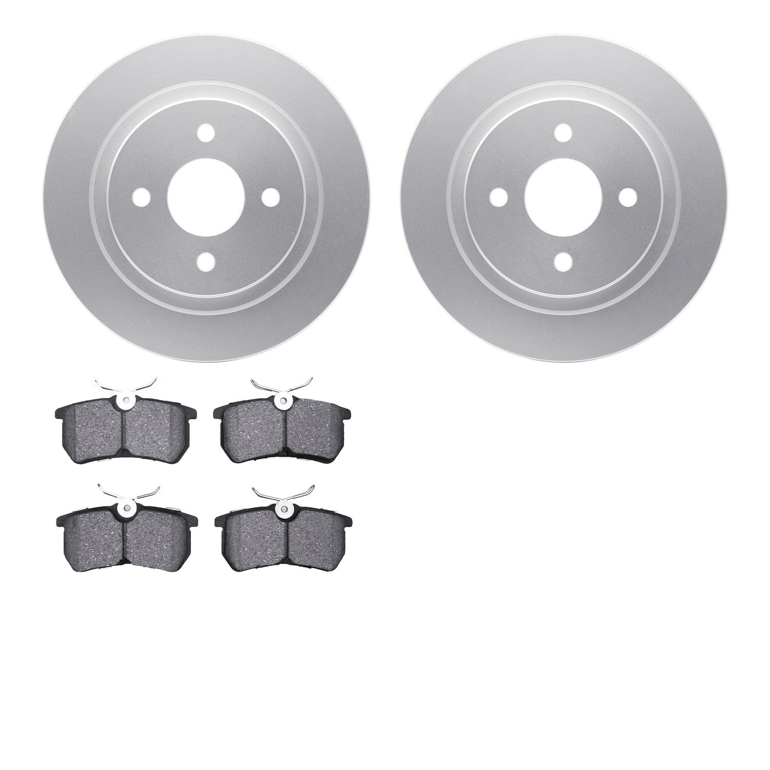 ROTOR KIT