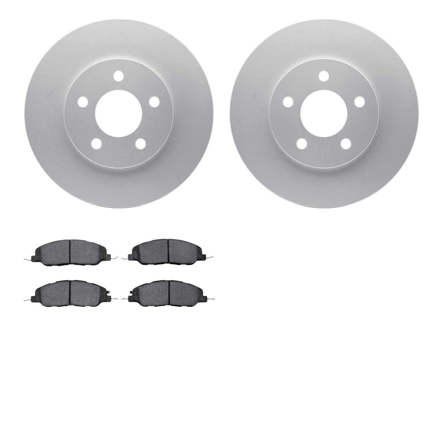 ROTOR KIT