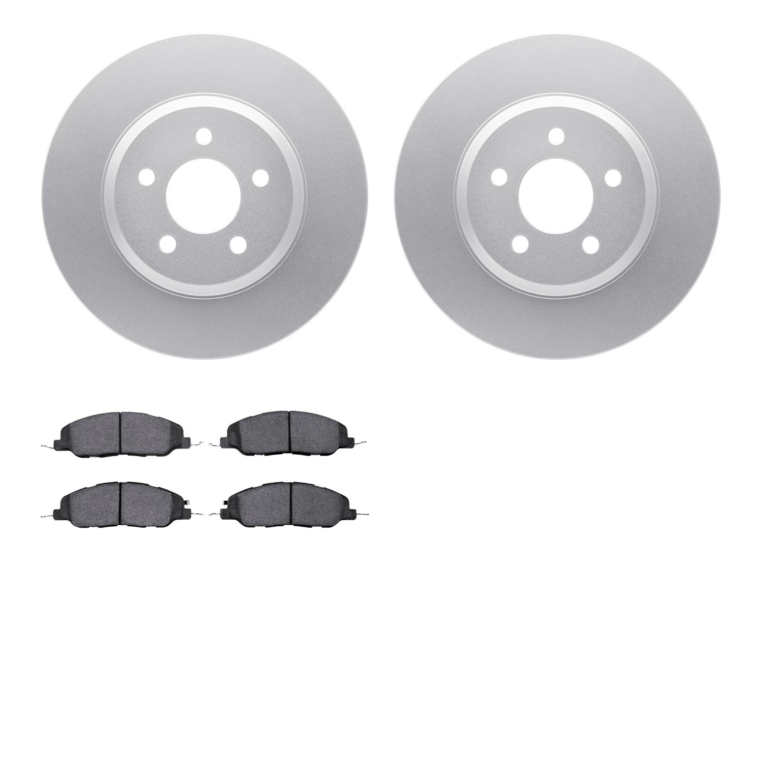 ROTOR KIT