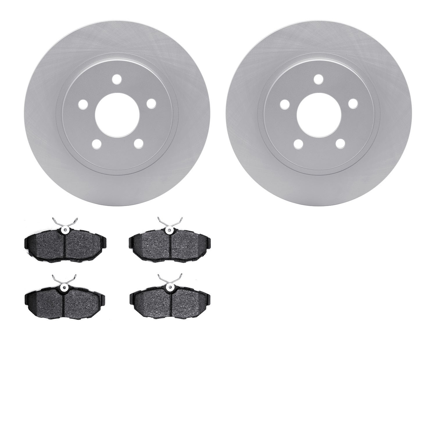 ROTOR KIT